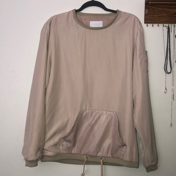 Profound Aesthetic Sweatshirt - Picture 1 of 4